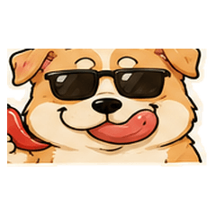 GUIDE Funny Dogs Vol.1