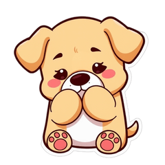 Cozy Pet Hugs