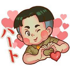 螢幕判官 Behind The Screen