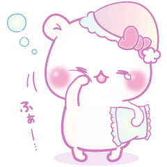 ゲスくま♡ゆめかわ