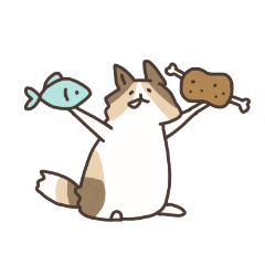 シェルティのセブ子さん