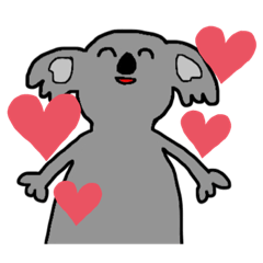 わたし用スタンプ4