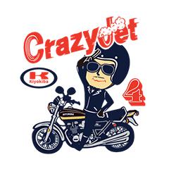 清木場俊介のCRAZY SHUN vol.4