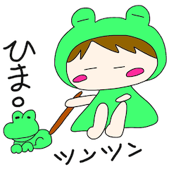 シリーズゆみちゃん！３