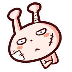 シニカルうさひこ