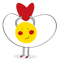 Egna & Frank's First Date