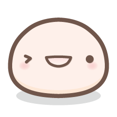 毎日もちもち★しらたまこ