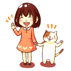 ユズと私の素敵な一日