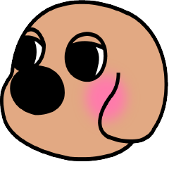 White bear and friends