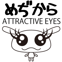 めぢからうさぎ