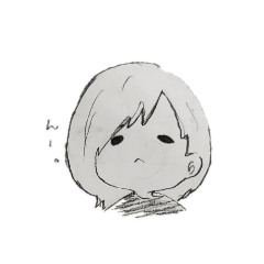 りんちゃんスタンプ いもるん