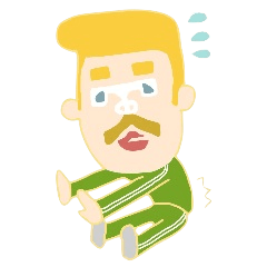 フィットネスおとうさん