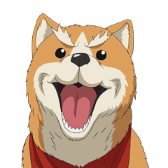 TVアニメ「織田シナモン信長」