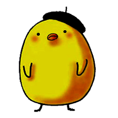 ひよこ玉さん　日常会話その１