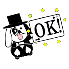 魔法使いのコッチ