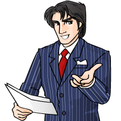 仕事が出来る中間管理職