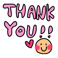 みんなの日常スタンプ