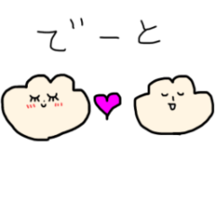 くりぃむぱんと仲間たち