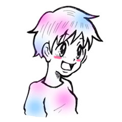 ふんわりショートの君に捧ぐ