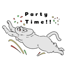 でぶねこしろ。