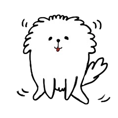 モッピーとゆかいな仲間