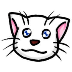 猫紳士と、紳士の休日