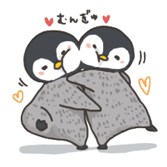 しろくまと愉快な仲間達・vivace