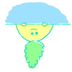 パイナップルのようなもの