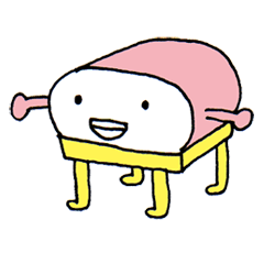 練り物と豆腐のなかま