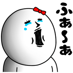 ゲスいウーマン。