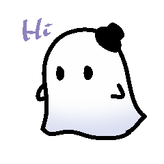 おばけのトイトイ