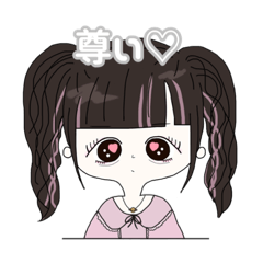 どこにでも居るオタクです♥