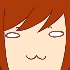 ゆるい？スタンプ