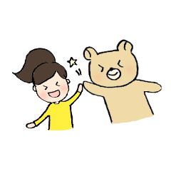 ほのぼの暮らし ～みんなともだち～