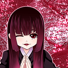 グロかわ賀正 Ver 赤身2