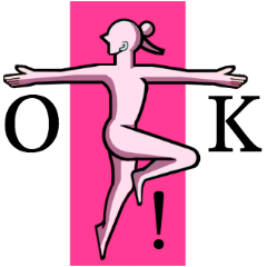 人間万〜ヨガver.〜