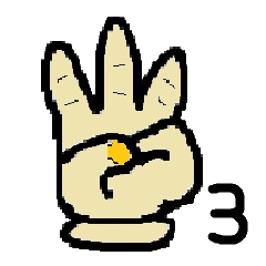 からいも標準語(鹿児島弁)Vol.3