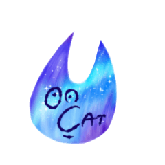 ねこっぽいアレ