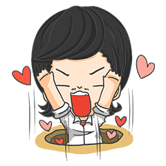 Give me your love.. +