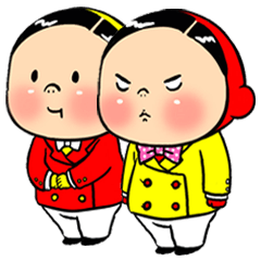 黄色いヤツ。ビックリBIG