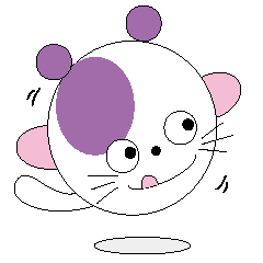 ぷわぷわあにまる２