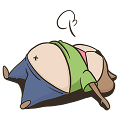 ブルドッグ父ちゃん第２弾