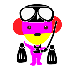 からくま＿うごく2