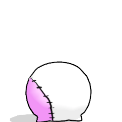 動く！きもパン