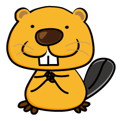 ビバ・ビーバー