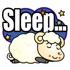 もふもふひつじくん