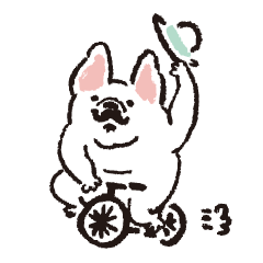 【NEW】毎日フレブル vol.1