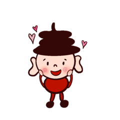 ちゃーみんぐうんちゃん