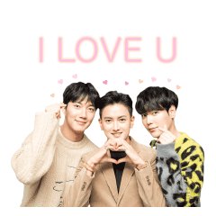 Funky Galaxy Special