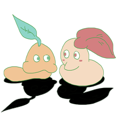 葉毛虫 日常でつかえる毛虫